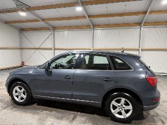 Audi Q5 2.0 TFSI Quattro Pro Line picture 11