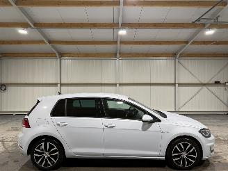 krockskadad bil auto Volkswagen e-Golf E-Golf 36kWh 100KW 2018/4