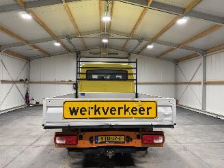 Volkswagen Crafter 2.0 TDI 75kW D.C.  L3 picture 7