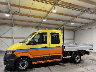 Volkswagen Crafter 2.0 TDI 75kW D.C.  L3 picture 9