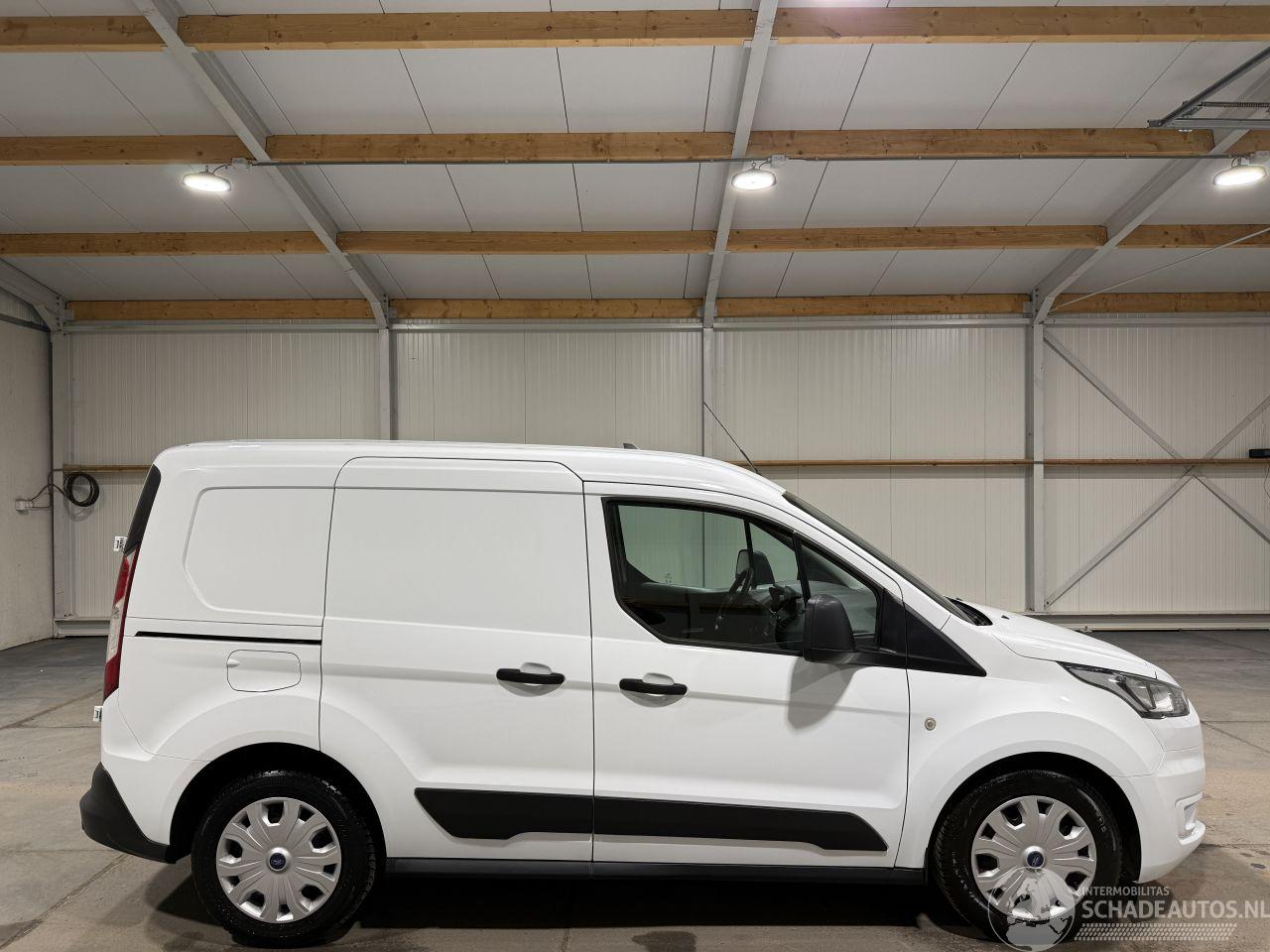 Ford Transit Connect 1.5TDCi 74kW Automaat  Trend