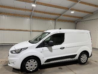 Ford Transit Connect 1.5TDCi 74kW Automaat  Trend picture 9