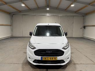 Ford Transit Connect 1.5TDCi 74kW Automaat  Trend picture 4