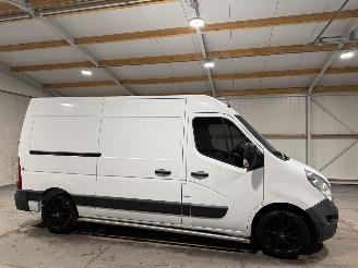 Renault Master 2.3Dci 125kW Automaat L2/H3 picture 2
