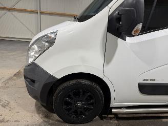 Renault Master 2.3Dci 125kW Automaat L2/H3 picture 13