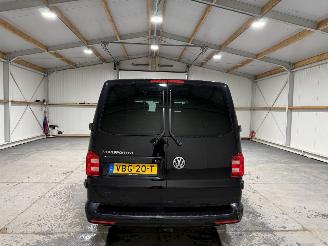 Volkswagen Transporter 2.0TDI 110kW D.C. L2 HigLine picture 7