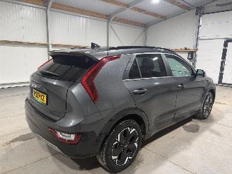 Kia e-Niro 64.8 kWh 150kW Edition picture 5