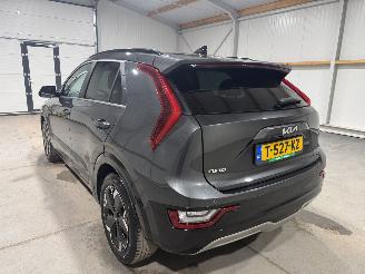 Kia e-Niro 64.8 kWh 150kW Edition picture 7