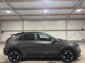 skadebil auto Kia e-Niro 64.8 kWh 150kW Edition 2023/5