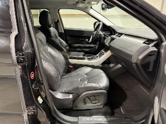 Land Rover Range Rover Evoque 2.2 TD4 4WD PRESTIGE Panoramadak picture 21
