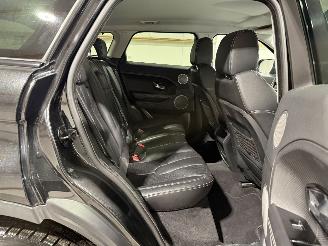Land Rover Range Rover Evoque 2.2 TD4 4WD PRESTIGE Panoramadak picture 20