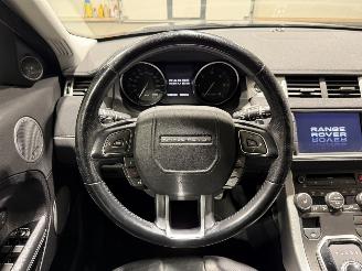 Land Rover Range Rover Evoque 2.2 TD4 4WD PRESTIGE Panoramadak picture 23