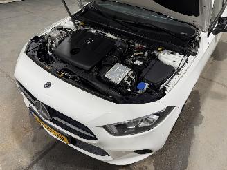Mercedes A-klasse 180D  Advantage Automaat picture 27