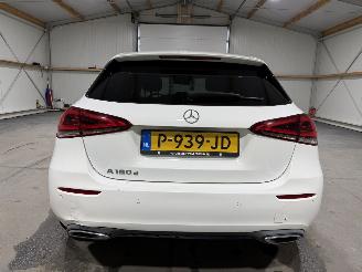 Mercedes A-klasse 180D  Advantage Automaat picture 14