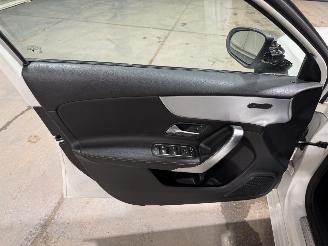 Mercedes A-klasse 180D  Advantage Automaat picture 34