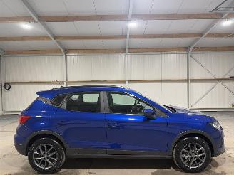 uszkodzony samochody osobowe Seat Arona 1.6TDI 70kW     Style 2020/5