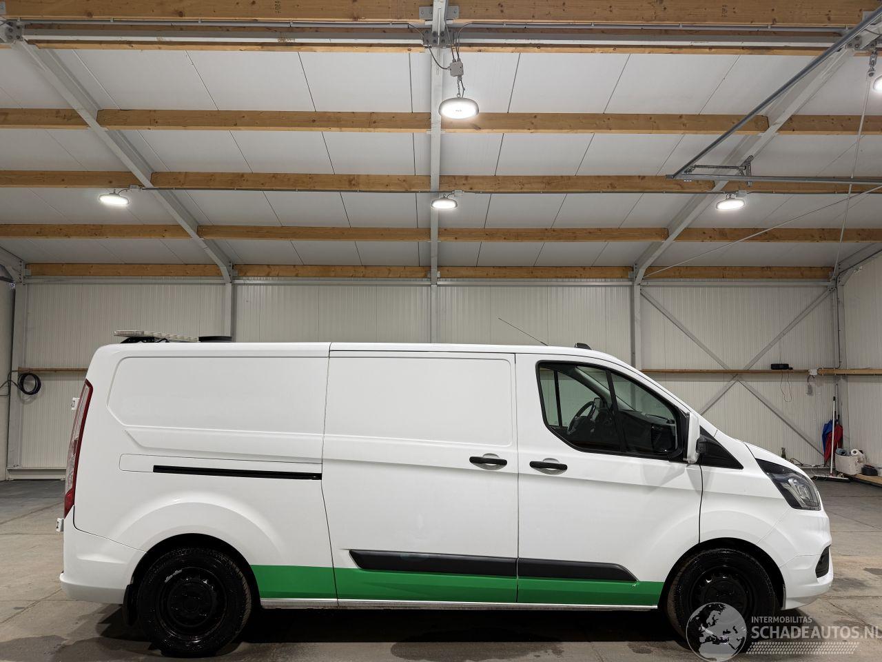Ford Transit Custom 2.0 TDCI 96kW Automaat  L2 H1 Trend
