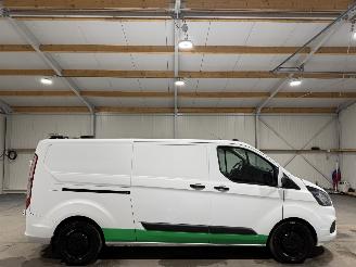 danneggiata veicoli commerciali Ford Transit Custom 2.0 TDCI 96kW Automaat  L2 H1 Trend 2020/1