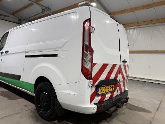 Ford Transit Custom 2.0 TDCI 96kW Automaat  L2 H1 Trend picture 13