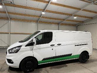 Ford Transit Custom 2.0 TDCI 96kW Automaat  L2 H1 Trend picture 9