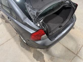 Volvo S-40 2.0 107kW Limited Edition picture 24