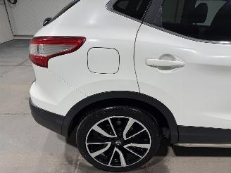 Nissan Qashqai 1.2 85kW Tekna picture 32