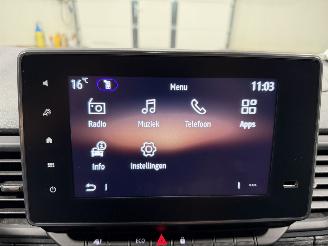 Renault Trafic 52kWh E-Tech T29 L2 HAdvance picture 44