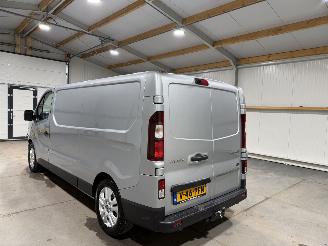 Renault Trafic 52kWh E-Tech T29 L2 HAdvance picture 12