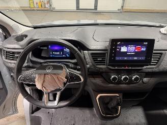 Renault Trafic 52kWh E-Tech T29 L2 HAdvance picture 41
