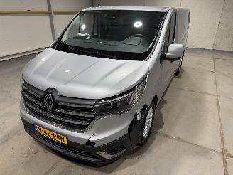 Renault Trafic 52kWh E-Tech T29 L2 HAdvance picture 21