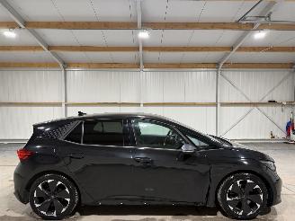 Schadeauto Cupra Born 63kWh 170kW Business 2024/12