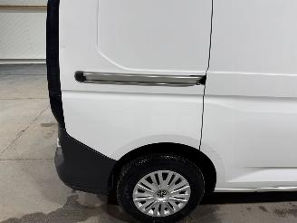 Volkswagen Caddy 2.0 TDI Comfort picture 33
