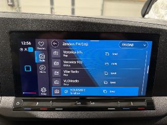Volkswagen Caddy 2.0 TDI Comfort picture 43