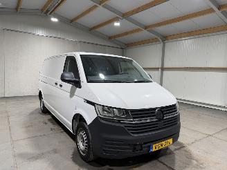 Volkswagen Transporter 2.0 TDI L2 H1 Friso picture 3