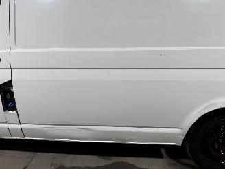 Volkswagen Transporter 2.0 TDI L2 H1 Friso picture 24