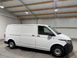 Volkswagen Transporter 2.0 TDI L2 H1 Friso picture 2