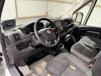 Fiat E-Ducato 47kWh 90kW L4-H2 picture 26