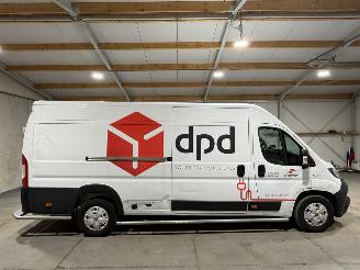 Schadeauto Fiat E-Ducato 47kWh 90kW L4-H2 2022/2