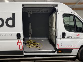 Fiat E-Ducato 47kWh 90kW L4-H2 picture 21