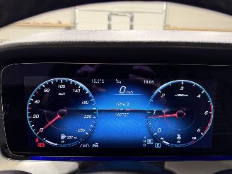 Mercedes E-klasse E200D  118kW Automaat Bussines Solution AMG Panoramadak picture 23