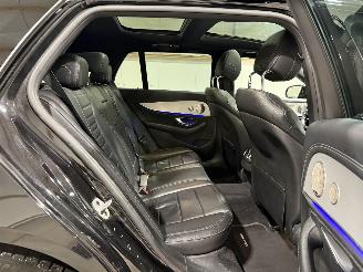 Mercedes E-klasse E200D  118kW Automaat Bussines Solution AMG Panoramadak picture 17