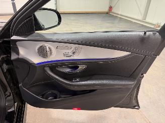Mercedes E-klasse E200D  118kW Automaat Bussines Solution AMG Panoramadak picture 19