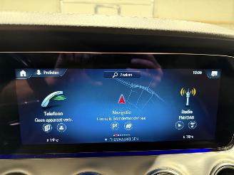 Mercedes E-klasse E200D  118kW Automaat Bussines Solution AMG Panoramadak picture 25