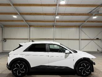 krockskadad bil auto Hyundai ioniq 5 77.4kWh 168kW Style 2023/11