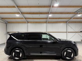 krockskadad bil auto Kia EV9 99.8kWh 150kW AIR 2024/12