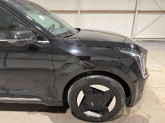 Kia EV9 99.8kWh 150kW AIR picture 15