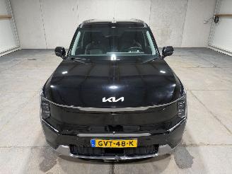 Kia EV9 99.8kWh 150kW AIR picture 20