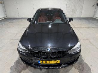 BMW 3-serie GT 320i 135kW Automaat High Executive Schuifkantel picture 20