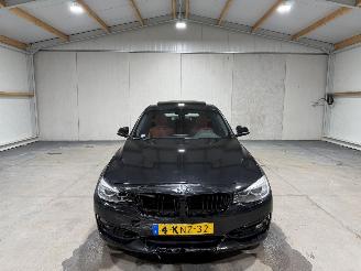 BMW 3-serie GT 320i 135kW Automaat High Executive Schuifkantel picture 4