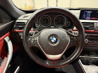 BMW 3-serie GT 320i 135kW Automaat High Executive Schuifkantel picture 27